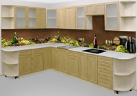 Фартук для кухни, широкоформатное изображение высокого качества, панорамное фото высокого разрешения - натюрморт