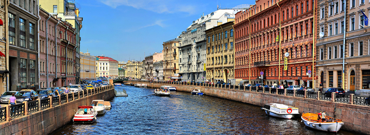 Санкт-Петербург, Saint-Petersburg, St. Petersburg, Мойка, панорамы, фотопанно